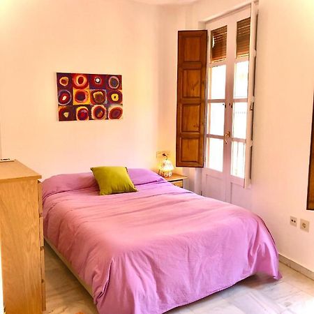 El Apartamentillo De Bib-Rambla Granada Buitenkant foto