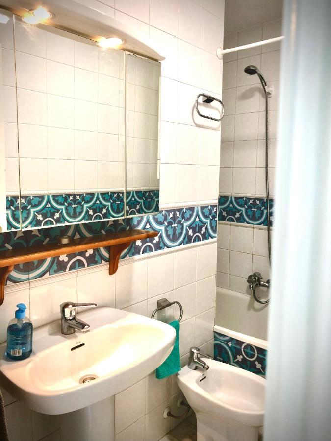 El Apartamentillo De Bib-Rambla Granada Buitenkant foto